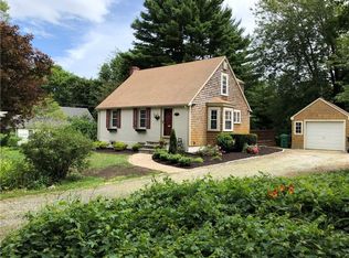 82 Bayview Ave, East Greenwich, RI 02818