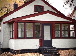 3943 Emerson Ave N, Minneapolis, MN 55412