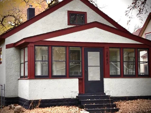 3943 Emerson Ave N, Minneapolis, MN 55412
