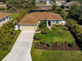 4380 Adelaide Ave, North Port, FL 34288