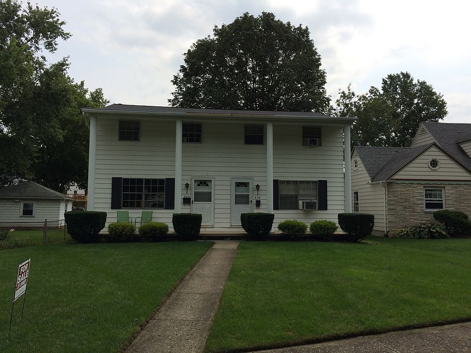 1st image of 846 848 Crescent Dr