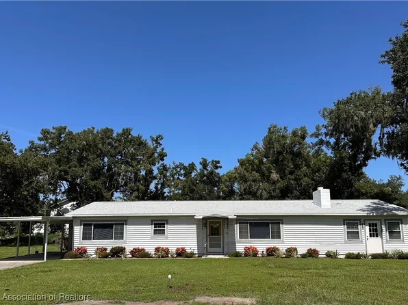 915 N 7th Ave, Wauchula, FL 33873