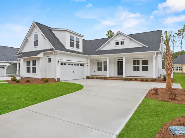 6873 Beckman Cir SW, Ocean Isle Beach, NC 28469