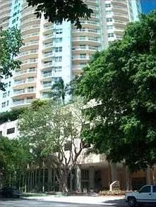 2475 Brickell Ave #709 — Photo 1