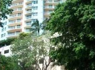 2475 Brickell Ave APT 709, Miami, FL 33129