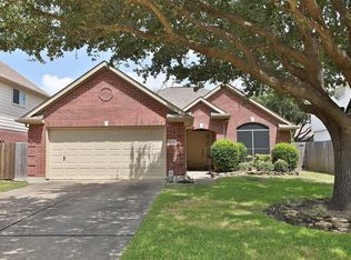 8734 Willancy Ln, Houston, TX 77095