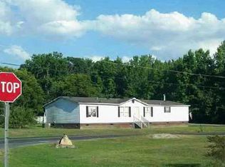 225 Happy Lake Rd, Rockwell, NC 28138