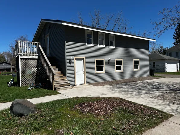 208 4th St #D, Centuria, WI 54824