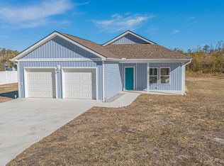 247 Berley MC Rd., Conway, SC 29526