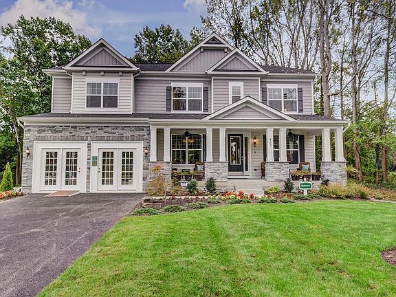 2nd image of 716 Montravel Ct