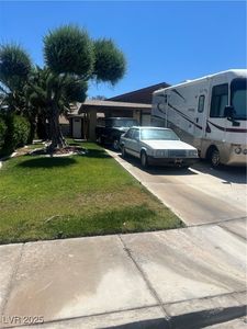 7247 Manatee Ct, Las Vegas, NV, 89147