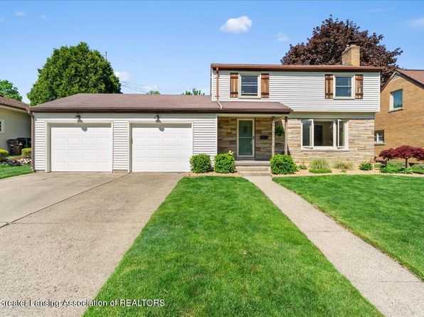 2516 Chatham Rd, Lansing, MI 48910