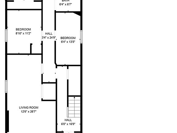 2nd image of 3127 Sedgwick Ave #1