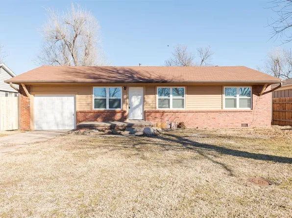 5971 NW 34th St, Oklahoma City, OK 73122