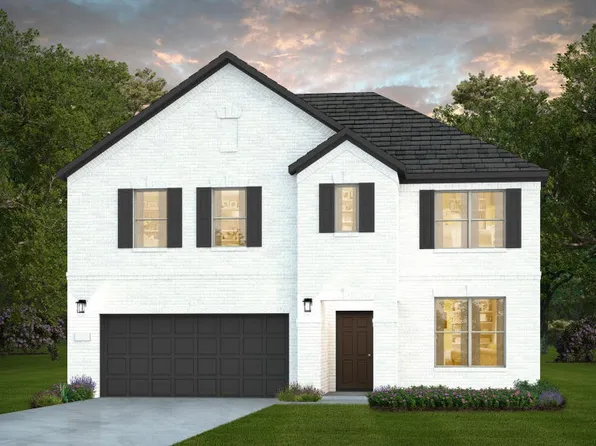 Sondra Plan, Corley Farms