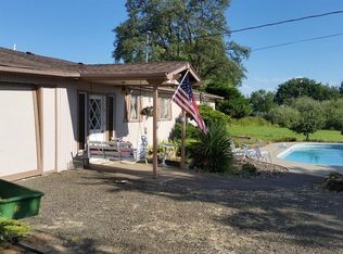 14706 Highway 62, Eagle Pt, OR 97524