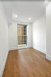 Rented by J Misrahi Realty Corp