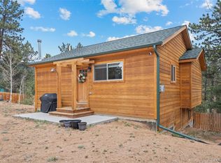 332 Harris St, Bailey, CO 80421