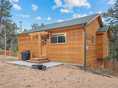 332 Harris Street, Bailey, CO, 80421