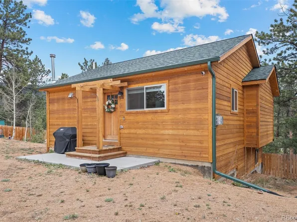332 Harris Street, Bailey, CO 80421