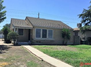 3125 Truxtun Ave, Bakersfield, CA 93301