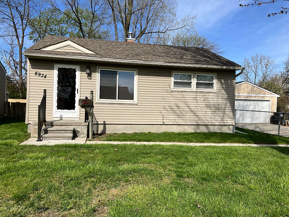 1st image of 6934 Cornell St #1