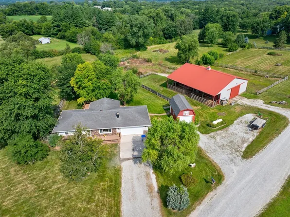6968 77th Ln, Indianola, IA 50125