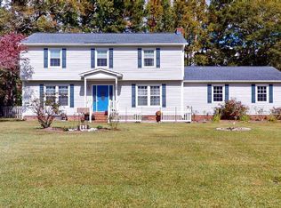 603 Shelley Dr, Goldsboro, NC 27534