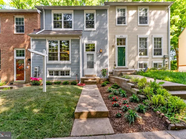 8856 Stonebrook Ln, Columbia, MD 21046