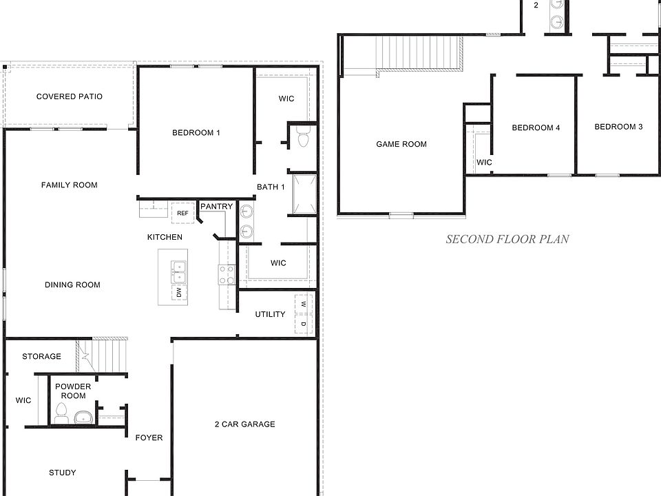 Floor Plan.