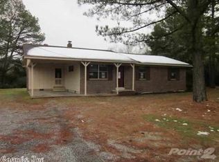500 Highway 65 N, Greenbrier, AR 72058