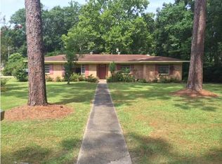 4650 Benson Rd, Mobile, AL 36619