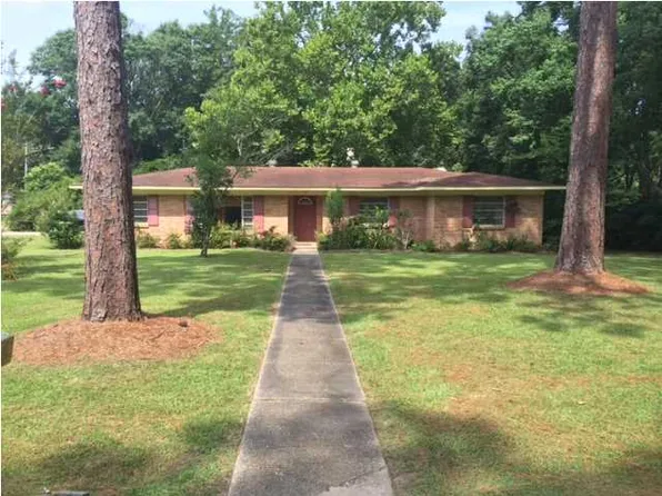 4650 Benson Rd, Mobile, AL 36619