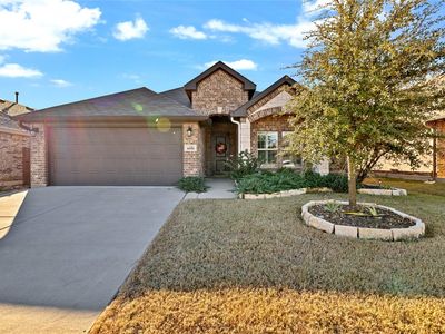 4501 Ridgehurst Ln, Crowley, TX, 76036