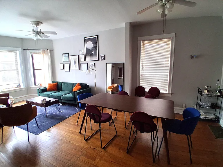 Living/Dining