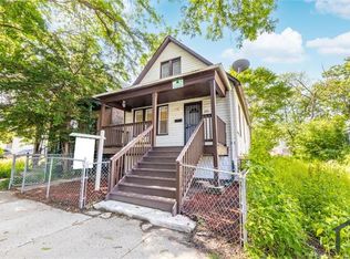 235 W 110th St, Chicago, IL 60628