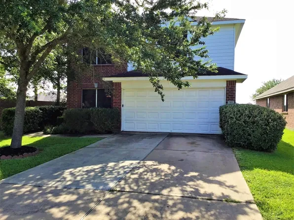 1916 Roaring Springs Dr, Pearland, TX 77584