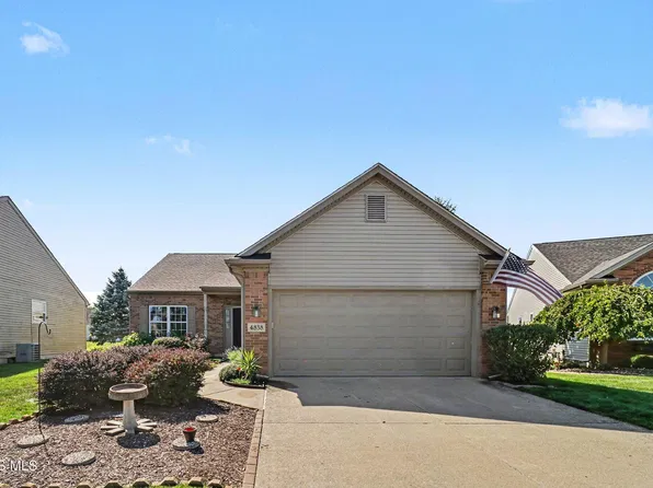 4838 Skipper Ct, Maumee, OH 43537