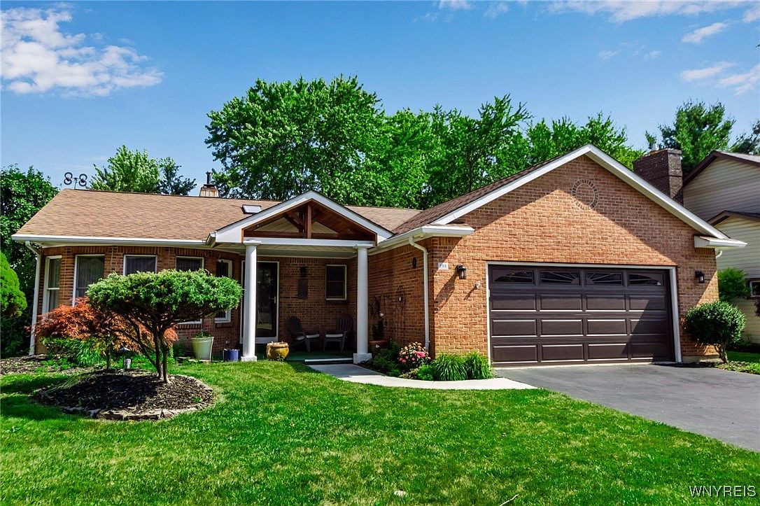 198 Hickory Hill Rd, Williamsville, NY 14221 | Zillow