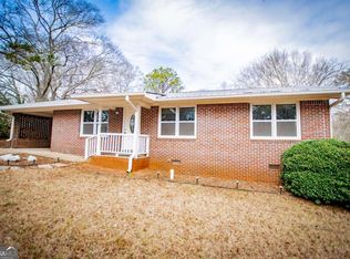 230 Perry St, Carrollton, GA 30117