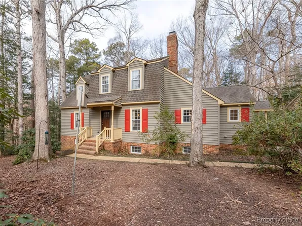 106 Whitehall Ct, Williamsburg, VA 23188
