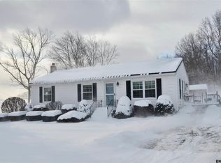 34 Dorr Rd, Johnsonville, NY 12094