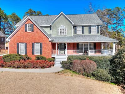 3064 Zermatt Way, Snellville, GA, 30078