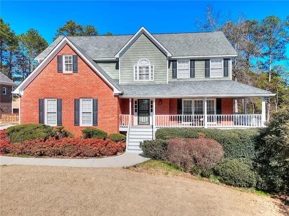 3064 Zermatt Way, Snellville, GA 30078