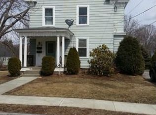 43 Summer St #2, Westborough, MA 01581