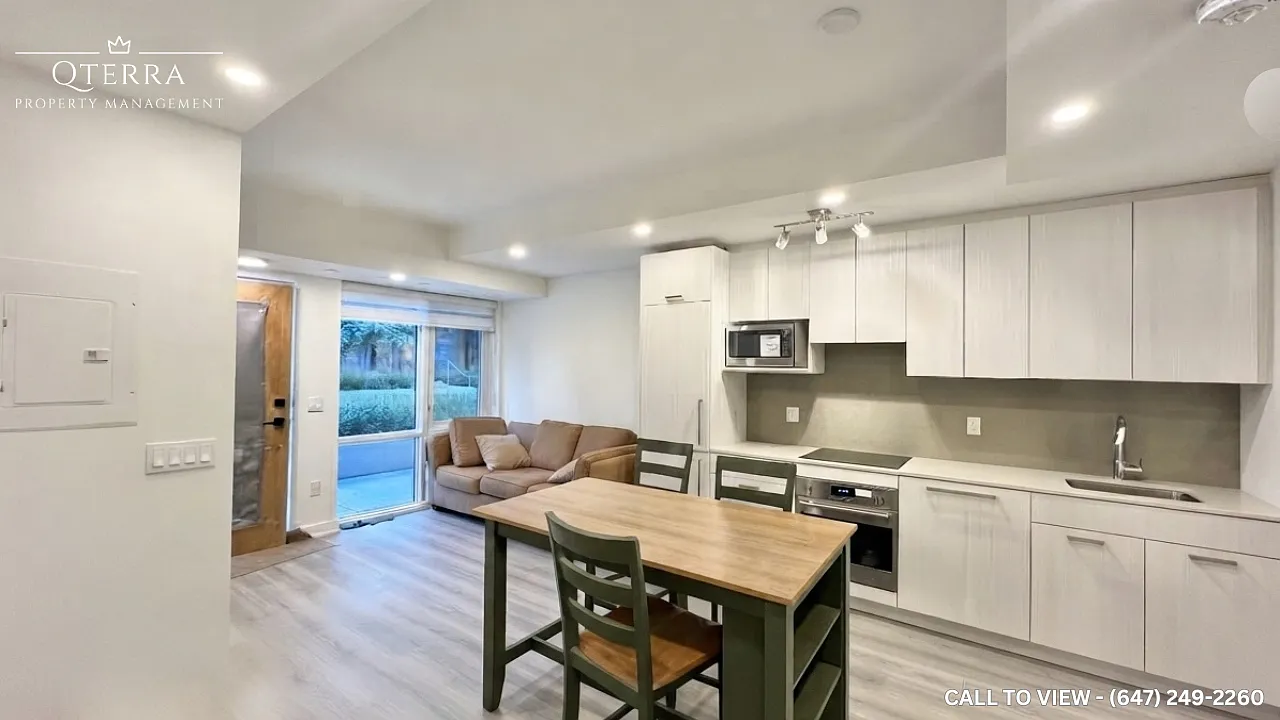 2 bed, 900 sqft, $2,395 — Photo 1