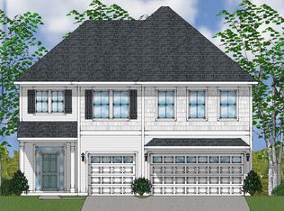 366 Oak Branch Trl, Garner, NC 27529
