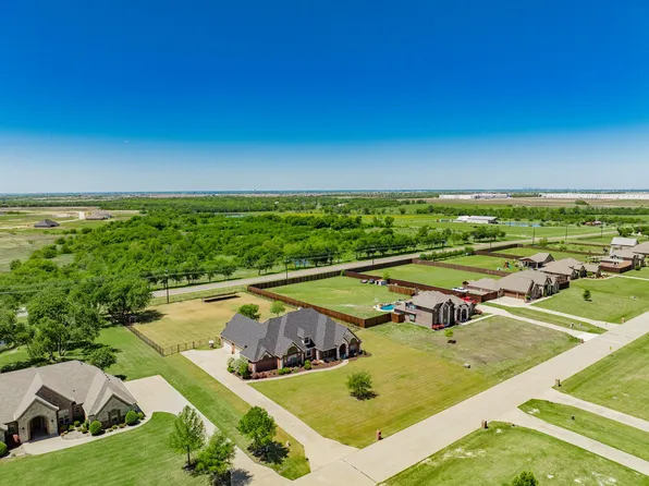 12176 Livingston Way, Forney, TX 75126