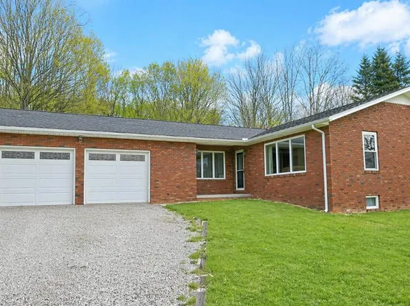 717 Ragers Hill Rd, South Fork, PA 15956