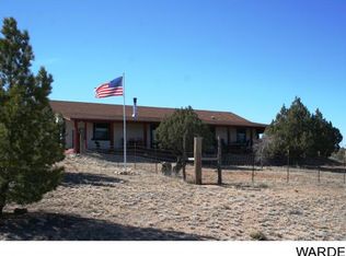 10780 E Line Dr, Kingman, AZ 86401